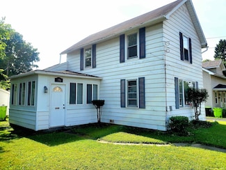 331 Cline St, Huntington, IN 46750