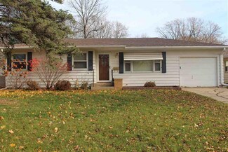 612 3rd Ave SE, Spencer, IA 51301