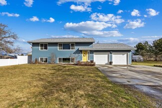 3904 N Arden Rd, Otis Orchards, WA 99027