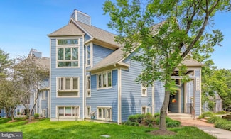 4978 Dorsey Hall Dr Unit B5, Ellicott City, MD 21042