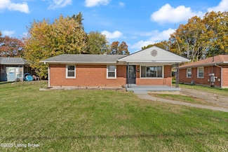 5919 Middlerose Cir, Louisville, KY 40272