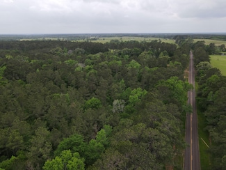 0 Farm To Market 2110, Crockett, TX 75835