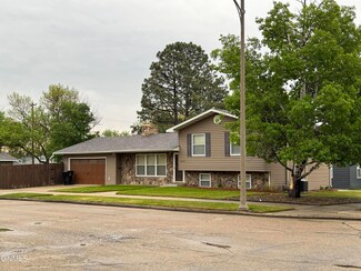 430 11th Ave W, Williston, ND 58801