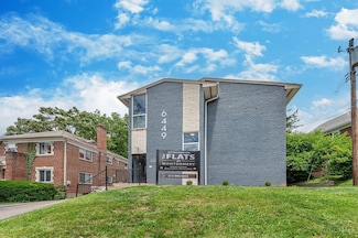 6449 Montgomery Rd, Cincinnati, OH 45213