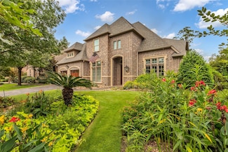 98 E Cove View Trail, Spring, TX 77389