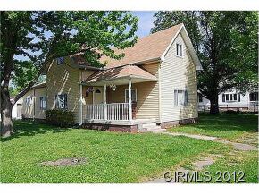 250 S Broadway St, Atlanta, IN 46031