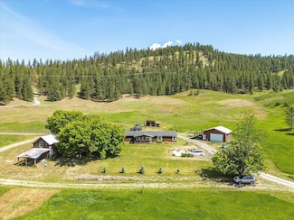 1643 Highway 395 S, Chewelah, WA 99109
