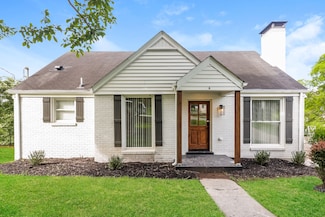 922 Crescent Hill Rd Unit A, Nashville, TN 37206