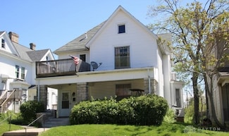 1024-1026 Garfield Ave, Springfield, OH 45504