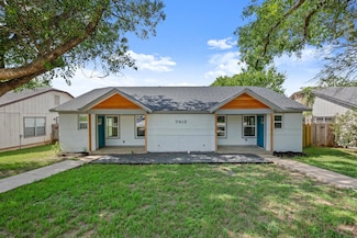 7913 W Gate Blvd Unit A, Austin, TX 78745