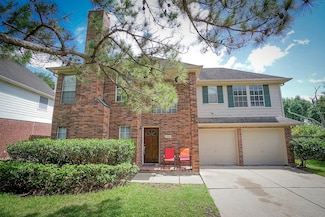 1246 Manchester Cir, Missouri City, TX 77459