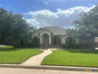 2429 Nickelback Dr, Harker Heights, TX 76548