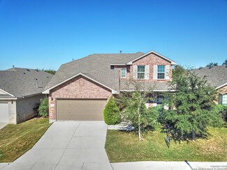 2723 Trinity Glade, San Antonio, TX 78261