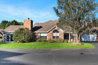 4600 Amberly Ct, Louisville, KY 40241