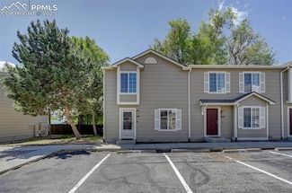 392 Kitfield View Unit 179, Colorado Springs, CO 80916