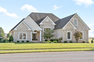 410 Mcallister Cir, Hopkinsville, KY 42240