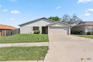 218 Spur Dr, Copperas Cove, TX 76522