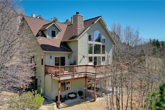 756 Brentwood Dr, Lake Arrowhead, CA 92352