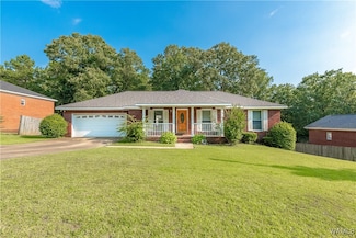 1751 Upper Lake Dr, Cottondale, AL 35453