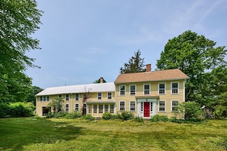 55 Falls Rd, Sunderland, MA 01375