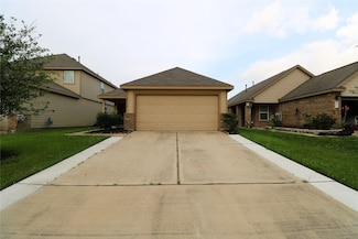 10338 Douglas Fir Villa Ave, Houston, TX 77044