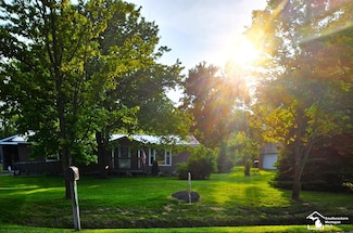 9361 Exeter Rd, Carleton, MI 48117