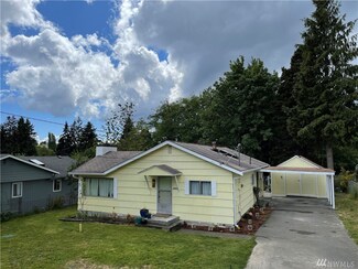 3021 Nipsic Ave, Bremerton, WA 98310