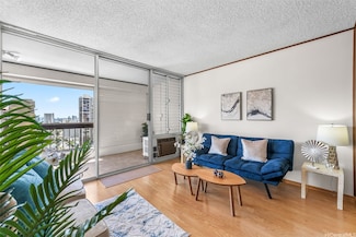 775 Kinalau Place Unit 1907, Honolulu, HI 96813