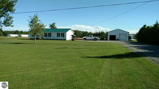 3325 Sterling Rd, Omer, MI 48749