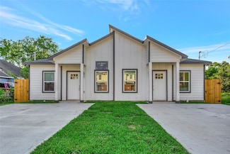 6814 Dumble St, Houston, TX 77021