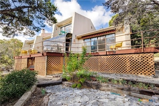 1078/1081 Hillside View, New Braunfels, TX 78132