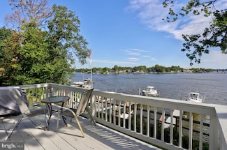 7619 Turnbrook Dr, Glen Burnie, MD 21060