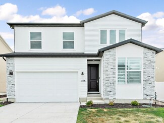 5516 N Solo St, Eagle Mountain, UT 84043