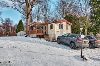 133 Moraine Dr, Portersville, PA 16051