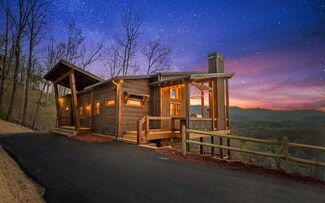 256 High Ridge Rd W, Epworth, GA 30513