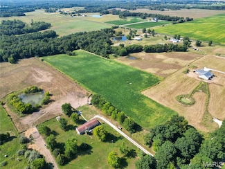 TBD County Road 2633, Prairie Township, MO 65270