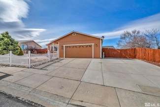 5620 Tassel Dr, Sun Valley, NV 89433
