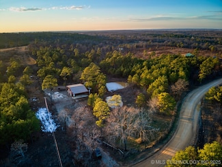 Coalgate, OK 74538