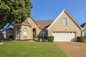 4520 Jonesy Ln, Memphis, TN 38125