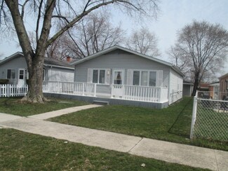 14927 S Richmond Ave, Posen, IL 60469