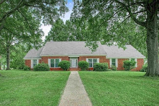 4585 English Way, Evansville, IN 47725