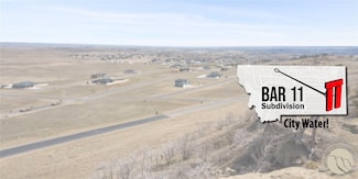 B3 L8 Bar 11 Dr, Billings, MT 59105