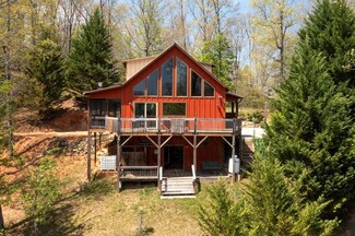 420 Birchwood Cir, Murphy, NC 28906