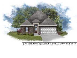 3016 Orleans Quarters Dr, Brusly, LA 70719