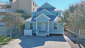 8205 Surf Dr, Panama City Beach, FL 32408