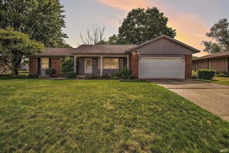 5504 York Rd, South Bend, IN 46614