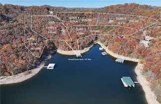 0 Tbd Tract 5 Dam Site Loop, Garfield, AR 72732