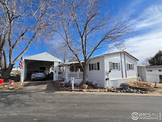1801 W 92nd Ave Unit 379, Denver, CO 80260