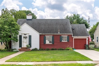 320 Brydon Rd, Dayton, OH 45419