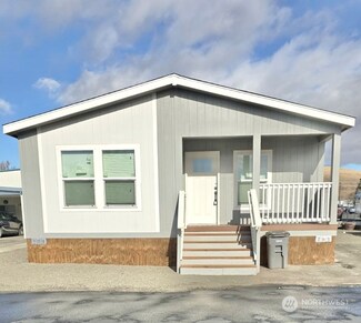 1011 N 34th Ave Unit 59, Yakima, WA 98902